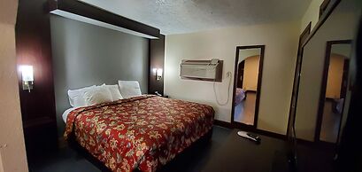 Rodeway Inn & Suites Houston near Medical Center