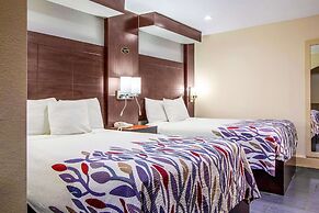Rodeway Inn & Suites Houston near Medical Center