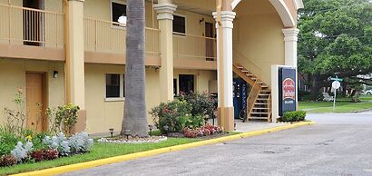 Rodeway Inn & Suites Houston near Medical Center
