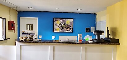 Rodeway Inn & Suites Houston near Medical Center