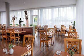 Wyndham Garden Wismar