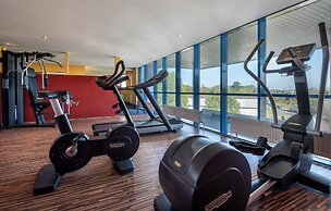 Wyndham Garden Wismar