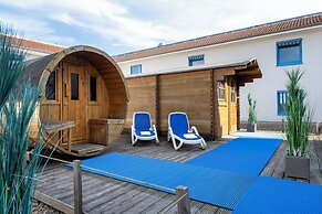 Wyndham Garden Wismar