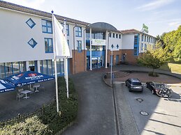 Wyndham Garden Wismar
