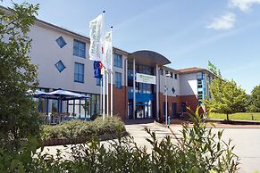 Wyndham Garden Wismar