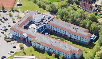 Wyndham Garden Wismar
