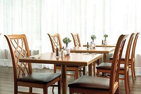 Wyndham Garden Wismar