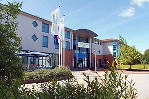 Wyndham Garden Wismar