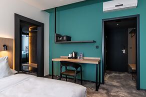 Orea Congress hotel Brno