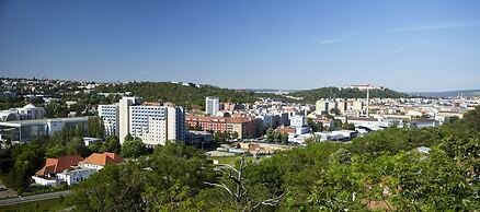 Orea Congress hotel Brno