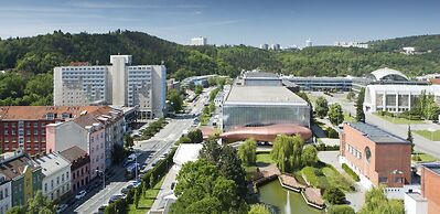 Orea Congress hotel Brno
