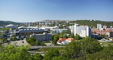 Orea Congress hotel Brno
