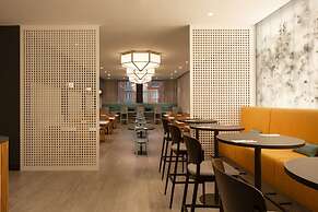 Orea Congress hotel Brno