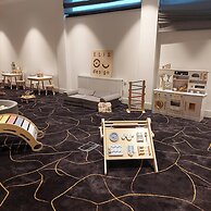 Orea Congress hotel Brno