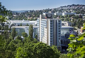 Orea Congress hotel Brno