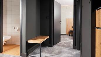 Orea Congress hotel Brno