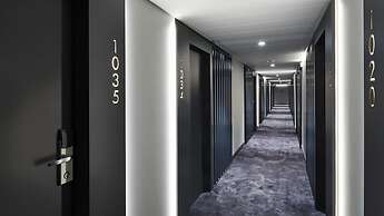Orea Congress hotel Brno