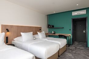 Orea Congress hotel Brno