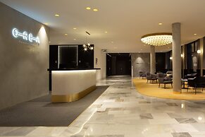 Orea Congress hotel Brno