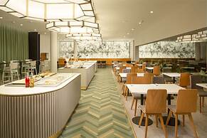 Orea Congress hotel Brno