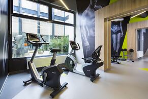 Orea Congress hotel Brno