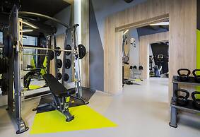 Orea Congress hotel Brno
