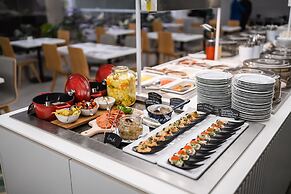Orea Congress hotel Brno