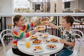 Orea Congress hotel Brno
