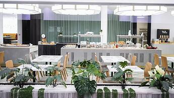 Orea Congress hotel Brno