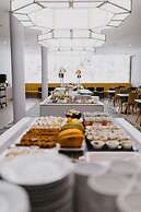 Orea Congress hotel Brno