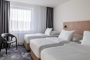 Orea Congress hotel Brno