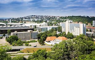 Orea Congress hotel Brno