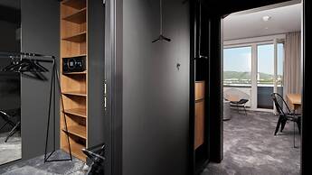 Orea Congress hotel Brno