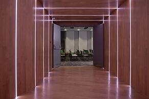 Orea Congress hotel Brno