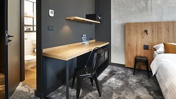 Orea Congress hotel Brno