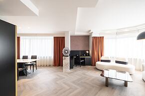 Hyllit Hotel