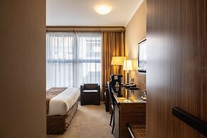 Hyllit Hotel