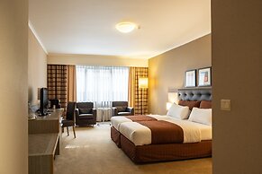Hyllit Hotel