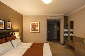 Hyllit Hotel