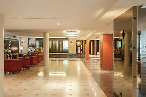 Hyllit Hotel