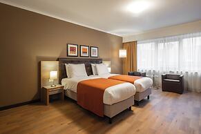 Hyllit Hotel
