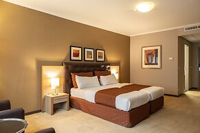 Hyllit Hotel