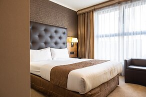 Hyllit Hotel
