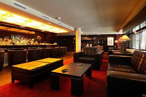 Hyllit Hotel