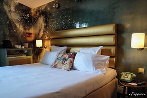 Hôtel des Beaux-Arts Toulouse