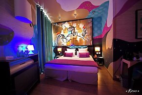 Hôtel des Beaux-Arts Toulouse