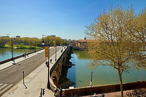 Hôtel des Beaux-Arts Toulouse