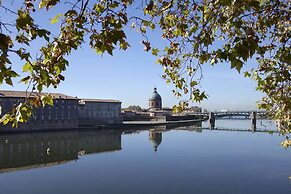 Hôtel des Beaux-Arts Toulouse