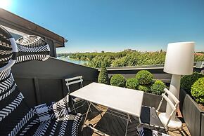 Hôtel des Beaux-Arts Toulouse