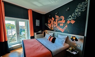 Hôtel des Beaux-Arts Toulouse